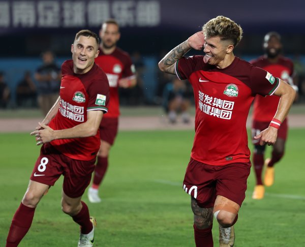 买球·(中国)投注APP官方网站创近五个赛季场均进球数新高-买球·(中国)投注APP官方网站